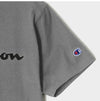 Champion Classic Script Graphic Logo Men Short-Sleeve T-Shirt 145431358 [P]