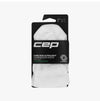 cep WP9C0L Core Run Ultralight Mid Cut Socks White 150878011 [P]