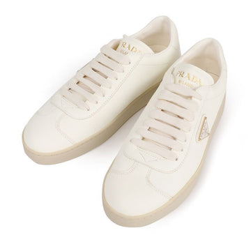 Prada Leather Sneakers 135588215