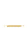 SAINT LAURENT メタル CASSANDRE チェーン ブレスレット 823404 Y1500 8060 151102215 [P]