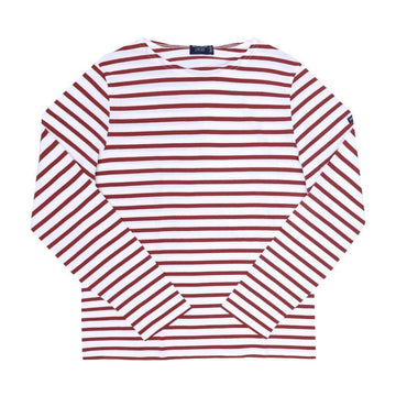 Saint James Long Sleeve Tee 154772522 [P]