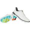 GFORE GALLIVAN2R TPU GOLF SHOE (GMF000058-SNOWCHARCOAL) 118487713 [P]