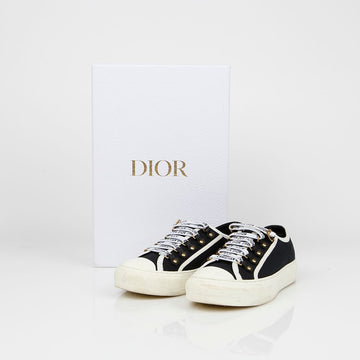 DIOR KCK177CVA Walk- und Sneakers 37 154743895