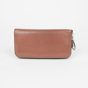 Dior Logo Long Wallet Keyring 154744365
