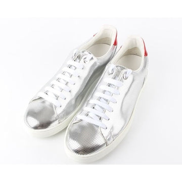 Louis Vuitton Limited Edition Mirror Front Low Sneakers 8(270) 155106255