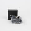 CHANEL スクエアイヤリング 154772326 [P]