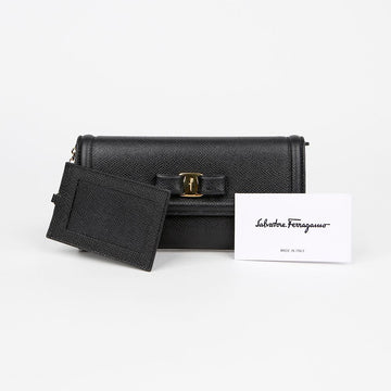 SALVATORE FERRAGAMO 22 D154 長財布 154846996