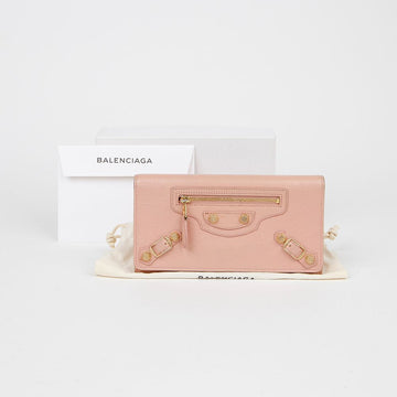 BALENCIAGA ジャイアント長財布 233599 154854689