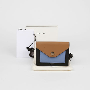 Celine Multi-function Wallet 103443AD4 154854690