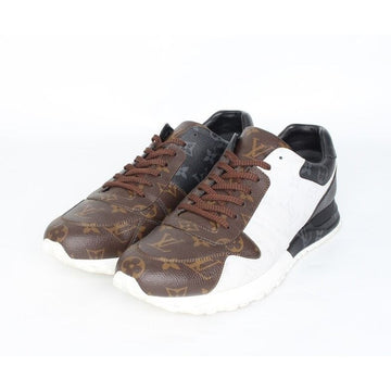 Louis Vuitton Runner Eclipse Sneakers 9.5(285) 155106278