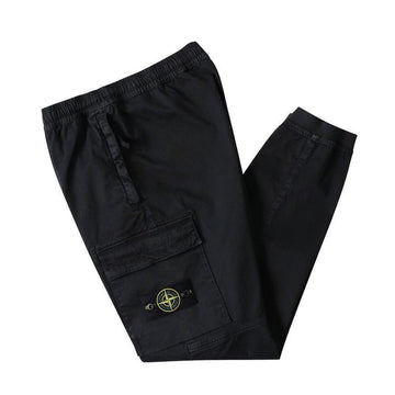 STONE ISLAND Herren lange Hose 151109333