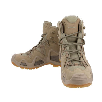 LOWA Herren Wanderschuhe 310537-0410 151104555