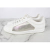 Louis Vuitton Limited Edition Luxembourg Clear Sneakers 8.5(275) 155106623 [P]