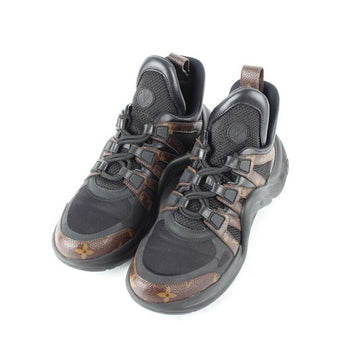 Louis Vuitton Archlight Sneakers Black 38.5(255) 155106655