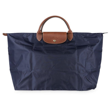 Longchamp Le Pliage Original L Travel Bag (Navy) L1624089 P68 152779550