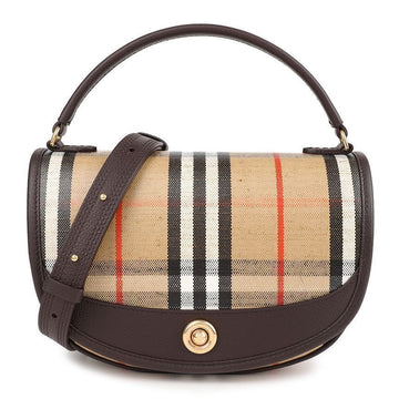 Burberry Highland Crossbody Bag 8112160 145899605