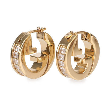 GUCCI クリスタルミニイヤリング stamp: 837265-JAAHV-8062 146961459