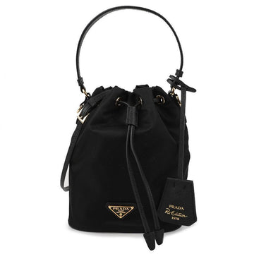 PRADA リナイロンミニバッグ 148993273