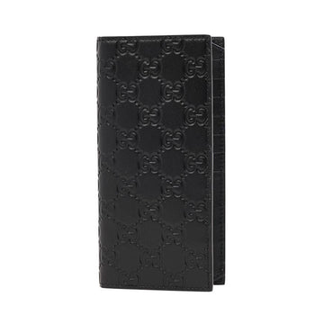 GUCCI マイクロシマ 長財布 155107062 [P]