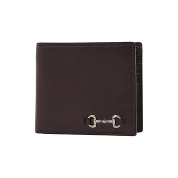 GUCCI 男性ホースビット1955二つ折り財布 846950 AAFP1 2140 155107064