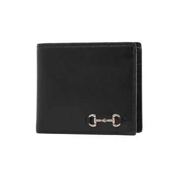 Gucci Men's Horsebit 1955 Wallet 155107066