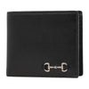Gucci Men's Horsebit 1955 Wallet 155107066 [P]