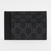 Gucci Men's GG Emblem Card Wallet 155107076 [P]