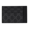 Gucci Men's GG Emblem Card Wallet 155107076 [P]