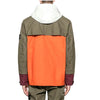 STONE ISLAND Doppel-Jacker/Tela Plakatta Jacke 711542155 29172953 [P]