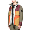 STONE ISLAND Doppel-Jacker/Tela Plakatta Jacke 711542155 29172953 [P]