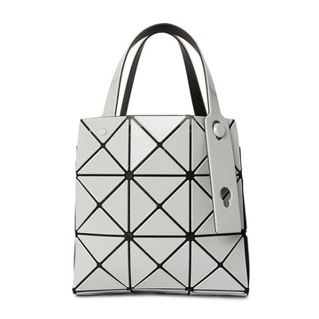 ISSEY MIYAKE Bao Bao Carat Women's Tote Bag AG610 12 155107201