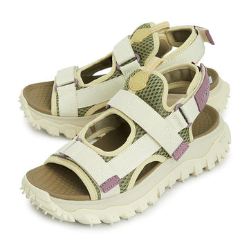 Moncler Trailgrip Bella Women's Sandals 4L00060 M3808 035 155107240