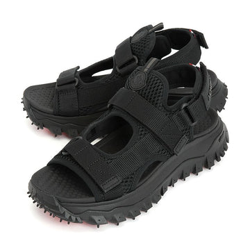 Moncler Trailgrip Bella Women's Sandals 4L00060 M3808 999 155107259