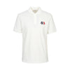 Moncler Men's Polo Short Sleeve T-Shirt 8A00030 89A16 034 155107341 [P]