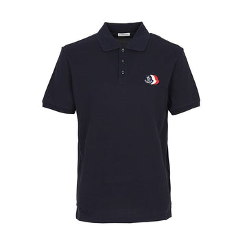 MONCLER カラーポロシャツ 155107347