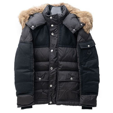 MONCLER メンズダウンキルティングパディング ALPHAND-999 34701147