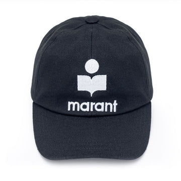 Isabel Marant Logo Cap 63658156