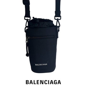 Balenciaga Explorer Bottle Crossbody Bag 1000 155107761
