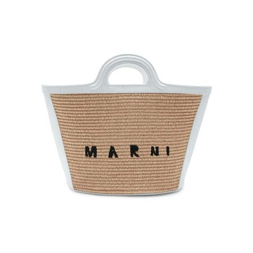 Marni Logo Print Tote Bag BMMP0068Q0P3860-Z0T01 50259282