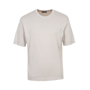 HERNO 男性 半袖Tシャツ 206U 52059 9403 155107837