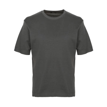 Herno Men's Short Sleeve T-Shirt 155107842