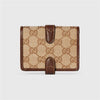 GUCCI Mittlere Brieftasche 867166 FAFV2 9651 155107852 [P]