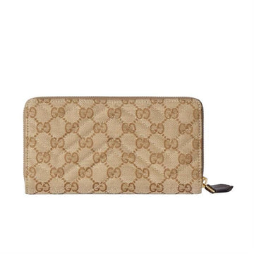 GUCCI Lange Brieftasche 443123 FAF05 9651 155107853