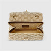GUCCI ミニショルダーバッグ GGマーモント 867360 FAF05 9651 155107873 [P]