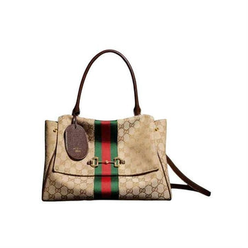 GUCCI ミディアム トップハンドルバッグ 875018 FAFV9 9653 155107877