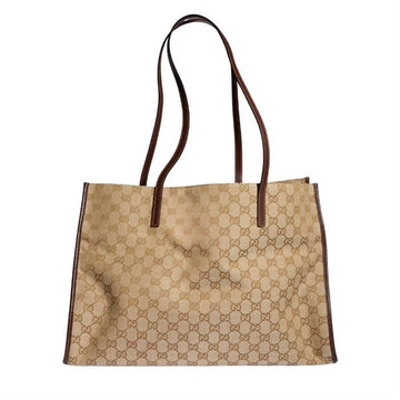 GUCCI 装飾付きラージトートバッグ 155107882