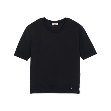 HERNO レディース半袖Tシャツ 155107898