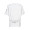 STONE ISLAND 男性用半袖Tシャツ 155107929 [P]