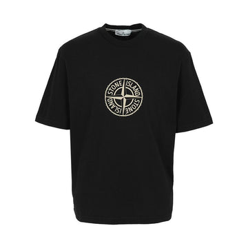 STONE ISLAND メンズ半袖Tシャツ L1S152100001 S0362 V0029 155107938