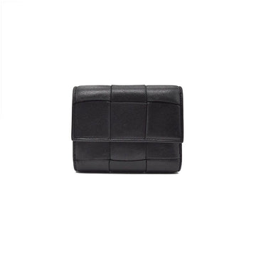 BOTTEGA VENETA カセット二つ折り財布 L599624 155108750
